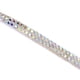 thumbnail image 2 of Pegatina autoadhesiva de cristal con pedrería de 40 cm, diamantes de cristal de 2 mm, rollo impermeable para decoración DIY de coches y teléfonos, 2 of 3