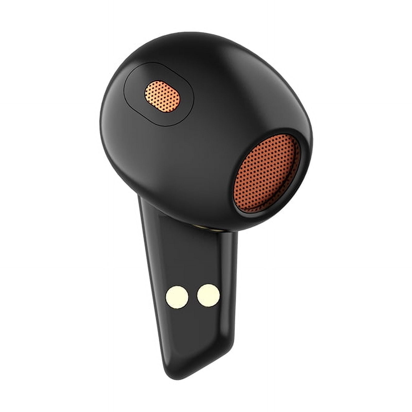 SB18 True Wireless Earbud Sport and Gaming Bluetooth Earbuds Waterproof Noise Cancelling Running Sport Wireless Bluetooth Earbuds with Mic and for Android/iOS