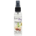 thumbnail image 1 of Spray corporal Eclectic Lady Almond Double Strength 60 ml, 1 of 6