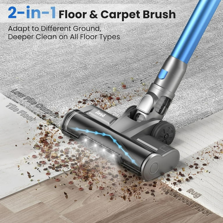 Tineco Carpet ONE Complete Smart Carpet Cleaner review - The Gadgeteer