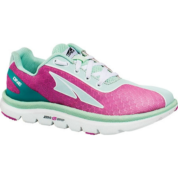 Altra Altra Kids' One Jr Running Shoe