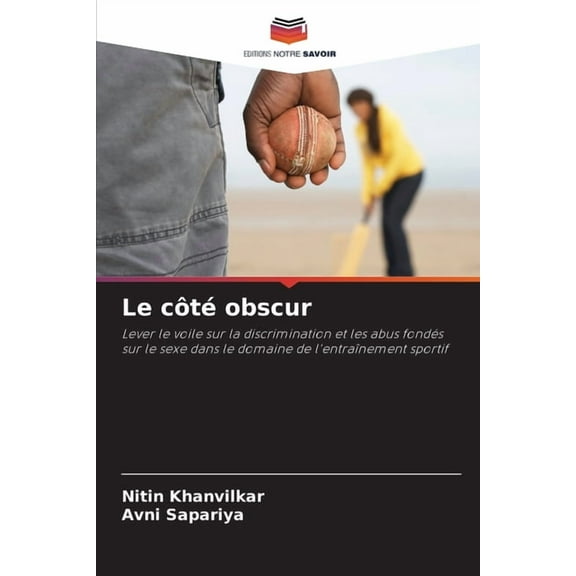 Le côté obscur, (Paperback)