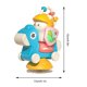 thumbnail image 5 of Motor Habilidades Juguete Fidget Spinner Juguete Sensorial Juguete Baño Spinning Juguete para Niños Niño, 5 of 8