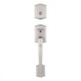 thumbnail image 6 of 818PTHxTNL 15 SMT CP Prescott Handleset with Tustin - Satin Nickel, 6 of 8