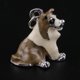 thumbnail image 5 of 1 paquete de collar de cachorro de aleación de esmalte Love Pets, colgante de perro, animal, mujeres, hombres, accesorios de joyería, 2,4 x 2 cm Estilo 2 Baoblaze Collar colgante para perro, 5 of 8