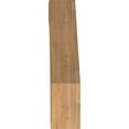 thumbnail image 4 of 6"W x 28"D x 28"H Legacy Rough Sawn Knee Brace, Western Red Cedar, 4 of 4