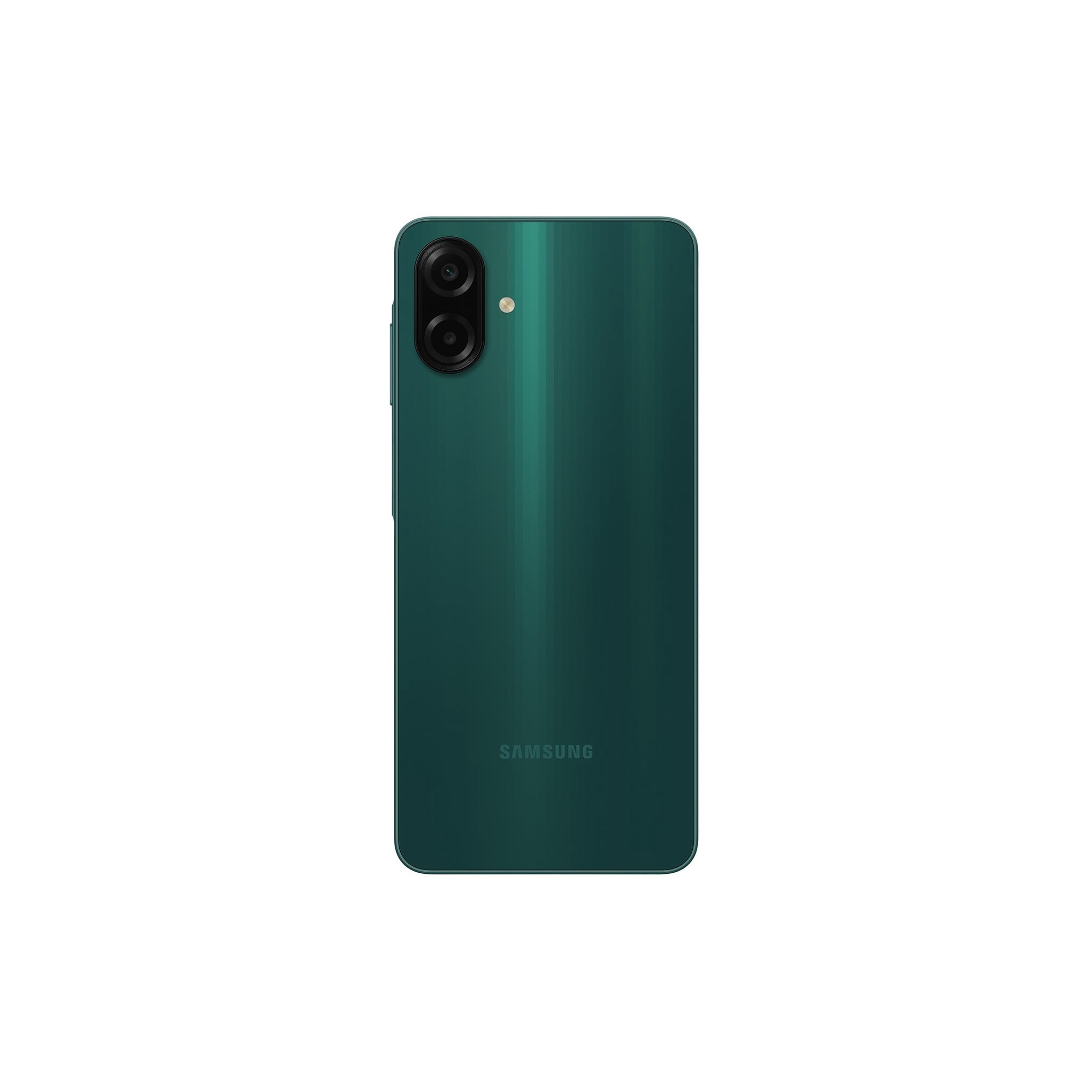 Samsung Galaxy A07 A075M 128GB Dual SIM GSM Unlocked Android Smartphone (Latin America Variant/US Compatible LTE) - Green (New)
