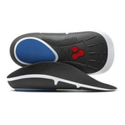 Protalus M75 Shoe Insole, Mobility, Support, Shock Absorbing, Foot Alignment - Men?s 10-10.5