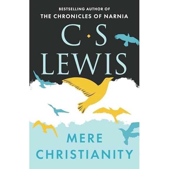 Pre-Owned Mere Christianity (C. S. Lewis Signature Classic) (Paperback) 0007461216 9780007461219