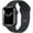 Midnight, variant on Restored Apple Watch Series 7 Aluminum 45 mm (GPS Only, No Cellular) Starlight (Refurbished)