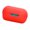 Red, variant on ANXPTIME Soft Wrap Shell Headphone Housing Guard From Daily Wear Tear for Mini