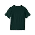 thumbnail image 2 of Lands' End School Uniform Boys Short Sleeve Essential T-shirt, 2 of 3