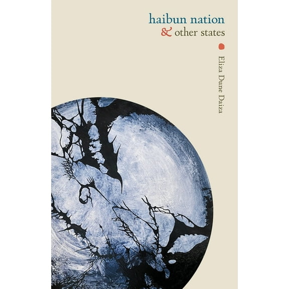 haibun nation & other states, (Paperback)