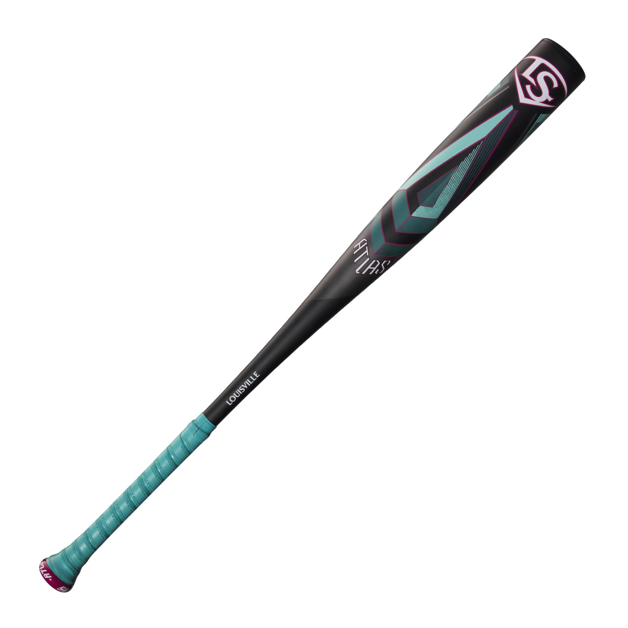 Louisville Slugger 2025 Atlas BBCOR Baseball Bat -3