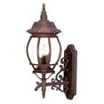 thumbnail image 4 of Acclaim Lighting Chateau 3 Light Outdoor Wall Mount Light Fixture, 4 of 4