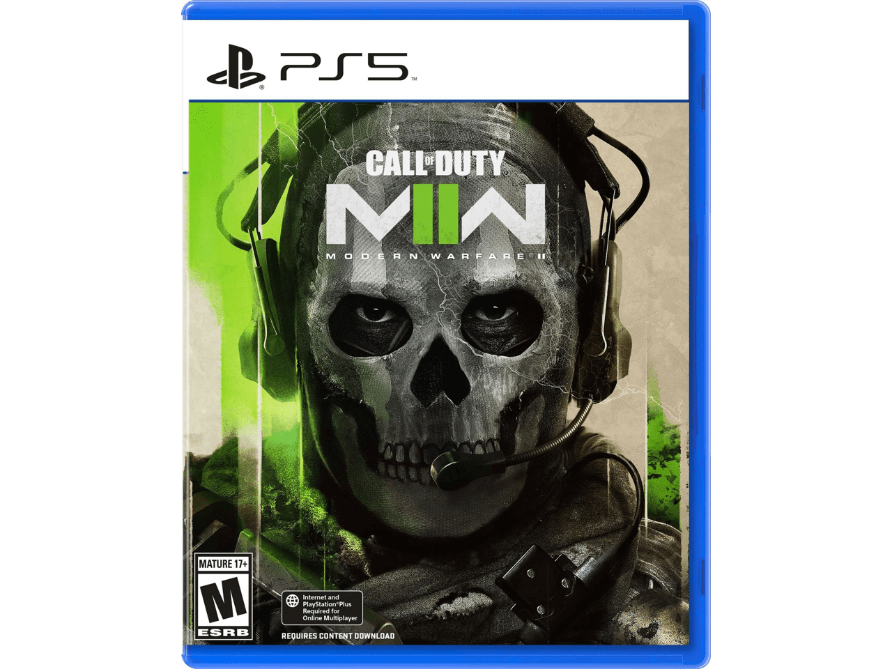Call of Duty: Modern Warfare II (コール オブ… Open Box) Call of Duty®: Modern Warfare® II - Cross-Gen Bundle
