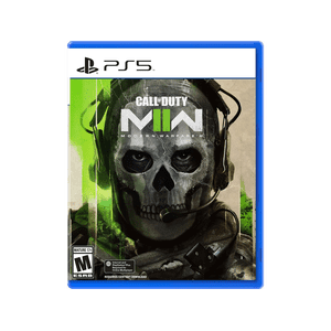 Call of Duty: Modern Warfare II PlayStation 5