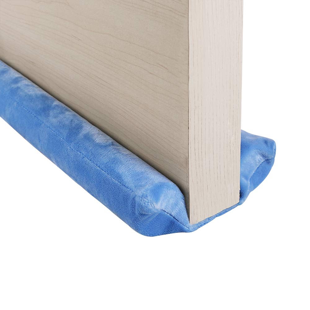 draft blocker for garage door