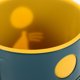 thumbnail image 3 of unbranded Vaso Reutilizable Para Enjuague Bucal Color Azul Con De Para Hogar Y Viaje, 3 of 6