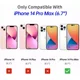 thumbnail image 2 of Funda Case Para iPhone 14 Pro Max Plus + Mica Protectoras, 2 of 8