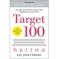 thumbnail image 1 of Target 100, Liz Josefsberg Hardcover, 1 of 5