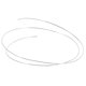 thumbnail image 4 of Alambre de soldadura de plata de baja temperatura, herramienta para soldar joyas, alambre de soldadura para joyería de plata, reparación de metal, vidrio y cerámica, 4 of 7