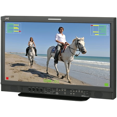 UPC: 0046838049057 | JVC VERITE DT-E21L4U Full HD LCD Monitor 16:9