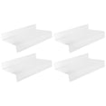 thumbnail image 1 of Organizador de CajóN AcríLico Transparente, Inserto Cajones para Tarros Condimentos, Bandeja Estante Cocina (Tarro No Incluido), 1 of 5