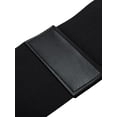 thumbnail image 5 of Tinglu Waist Trainer Tight-fitting Belt Waist Trimmer Abdomen Control Corset Slim-fit Belt, 5 of 8