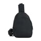 thumbnail image 2 of Small Sling Bag Lightweight Nylon Chest Crossbody Purse For Girls Boys Casual Daypack For Travel Shopping Walking Adjustable Shoulder Strap Solid Color Small, 2 of 6