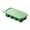 Green, variant on HongHeng Clearance Under $2.00 Soft Bottom Easy To Disassemble and form Ice Box Self-made Ice Box