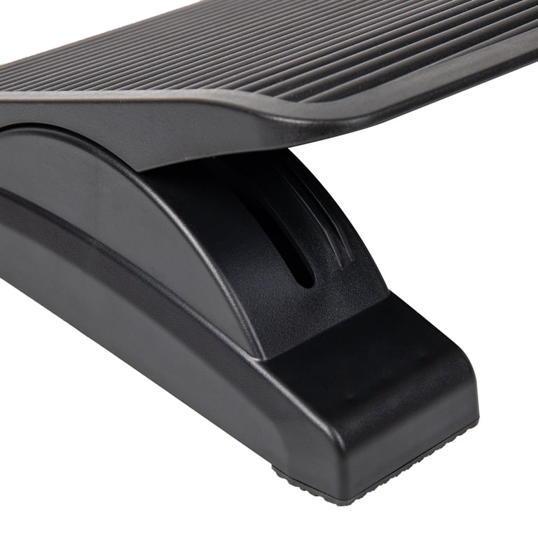 Mind Reader Ergonomic Adjustable Foot Rest photo 4