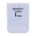 thumbnail image 1 of Tarjeta de memoria para P, Tarjeta de memoria de 1 MB Tarjeta de memoria Tarjeta de memoria para Playstation Resistente y resistente, 1 of 8