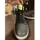 thumbnail image 2 of Jo r-dan 1 Retro High 2013 Style 579591-012 Colorway BLACK/VOLT-PHOTO BLUE-WHITE, 2 of 6