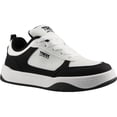 thumbnail image 2 of Tenis Mujer Trax By Mr Shu Casuales Urbano negro 24, 2 of 4