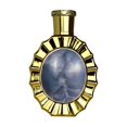 thumbnail image 1 of Lattafa Womens Perfume Men Parfum Spray 100ML，Eau Body Spray For Women, 1 of 7
