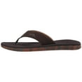 thumbnail image 2 of Quiksilver Haleiwa Plus Brown/Brown/Brown, 2 of 6