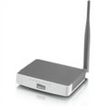 thumbnail image 5 of netis WF2501 150Mbps Wireless N Long Range Router w/ 1x 5dBi Antenna, 5 of 5