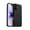 Black, variant on GadgetCom Magnetic Case Compatible with Apple iPhone 17, Soft Liquid Silicone Cover Shell With Camera Protection