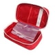 thumbnail image 4 of Kit de Primeros Auxilios de Emergencia Vacío Unique Bargains Deporte Al Aire Libre Camping, 4 of 4
