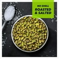 thumbnail image 5 of Wonderful Pistachios No Shells Roasted & Salted, 0.75 oz (Pack of 9), 5 of 8