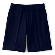 Angle View: George - Boy's Twill Walking Shorts