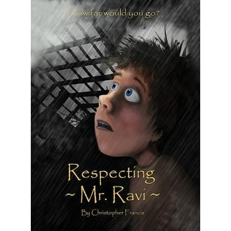 Respecting Mr. Ravi - eBook