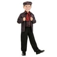 thumbnail image 1 of Toddler Mary Poppins Bert Costume, 1 of 9