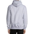 thumbnail image 2 of Champion Men's Cotton Max Fleece Pullover Hoodie, up to Size 3XL, 2 of 5