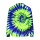 thumbnail image 5 of Sudadera sin capucha para hombre, informal, a la moda, con cuello redondo, estampado, de manga larga, blusa de poliéster, 5 of 5