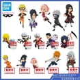 thumbnail image 2 of [En stock] Bandai BANPRESTO WCF NARUTO Haruno Sakura Uchiha Sasuke Shippuden NARUTOP99 VOL.1-5 Anime figura de acción modelo de juguete, 2 of 5