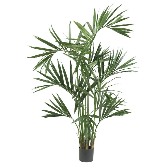 Nearly Natural Kentia Palm Silk Tree