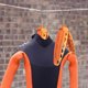 thumbnail image 5 of Percha plegable TUNC para traje de neopreno naranja alta carga, 5 of 5