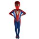 thumbnail image 1 of Disney-disfraz de araña de Marvel para niños y adultos, conjunto de mono de araña blanca, traje de Anime de Deadpool, ropa de Cosplay Fivean unisex, 1 of 2